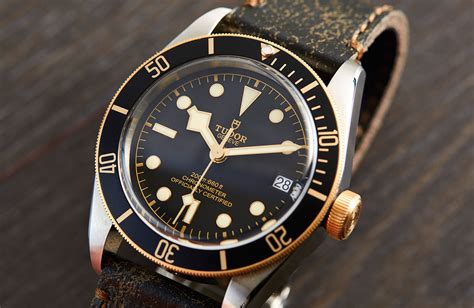 Tudor Black Bay Heritage 